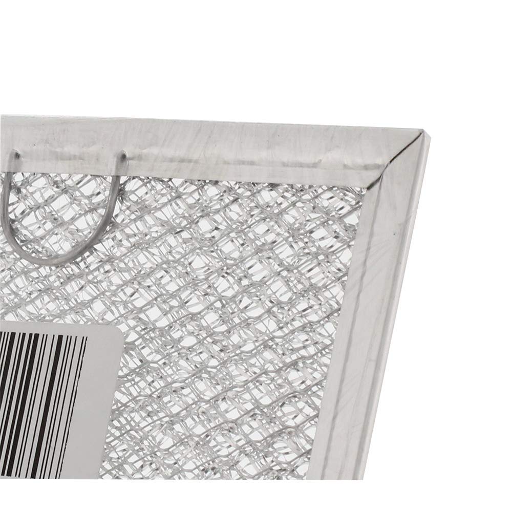 Edgewater Parts DE63-00196A Replacement Microwave Oven Filters - 2 Pack Compatible with Samsung Models AP4221824 & PS4228058 - For Kitchen Appliance Maintenance & Air Purification
