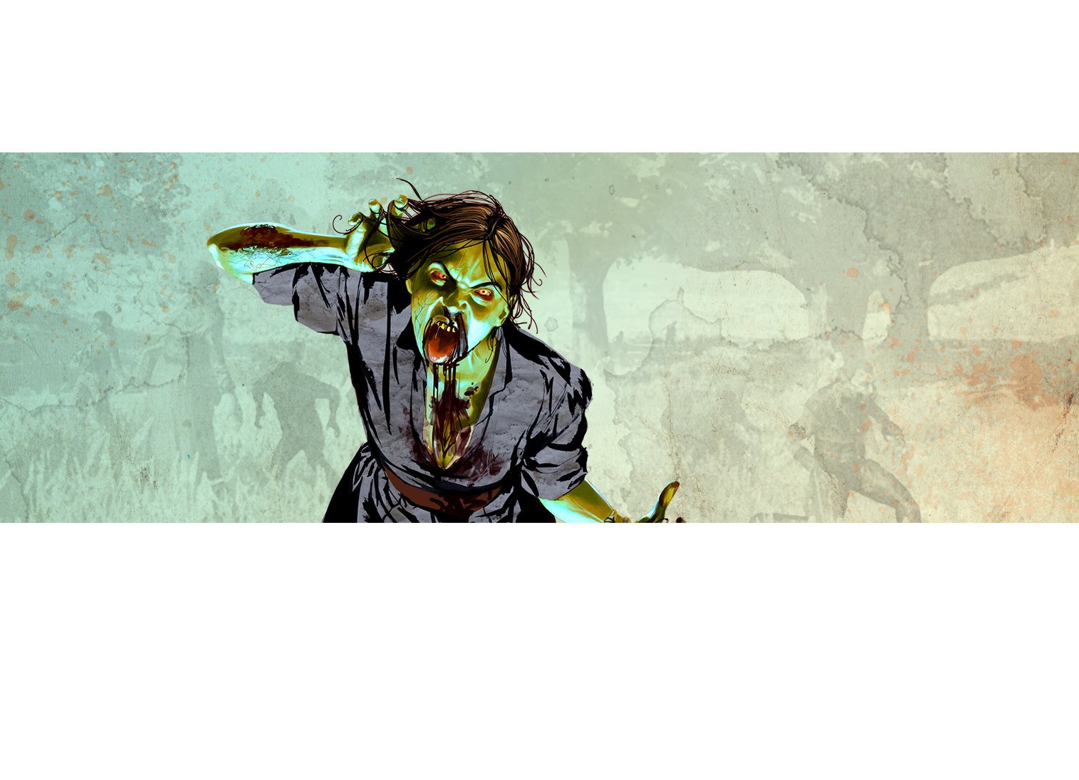 Red Dead Redemption: Undead Nightmare - Xbox 360 & PS3 Zombie Horror Game | Wild West Survival Adventure for Action & Horror Fans