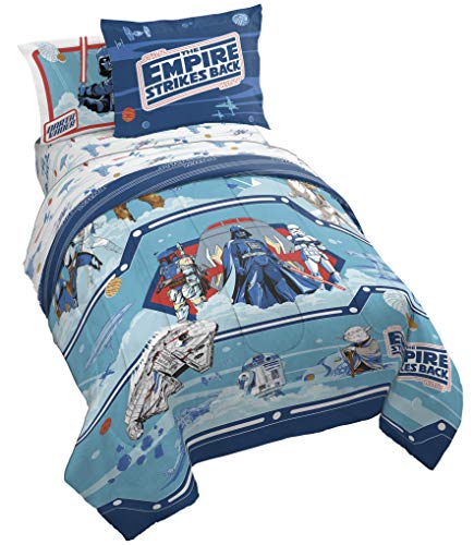 Blue - Star Wars
