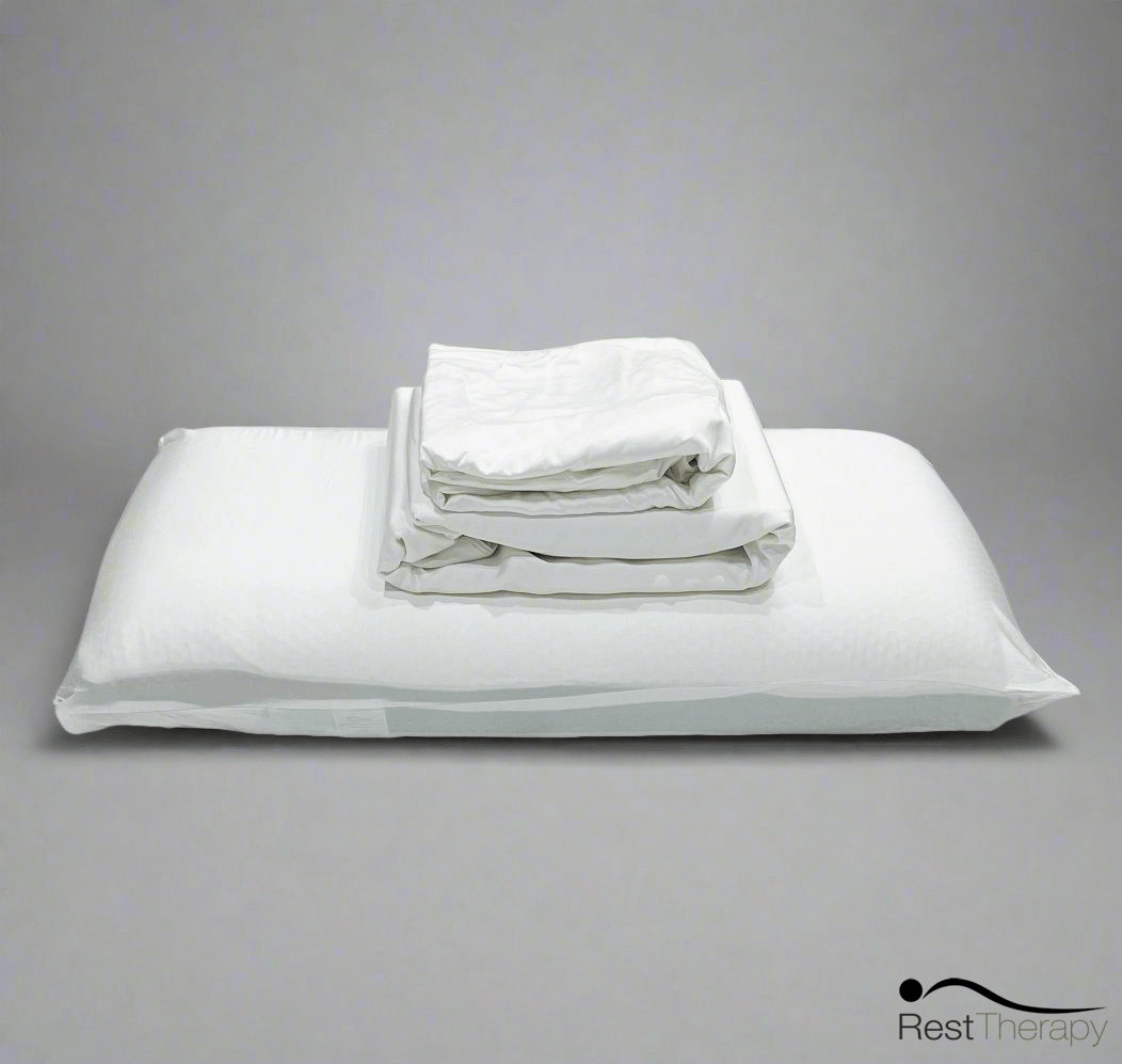 Premium Twin, Full, Queen & King Size Bedding Sets - Soft Luxury Bed Sheets, Pillowcases & Comforter - Perfect for Master Bedroom, Guest Room & Vacation Homes