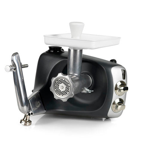 Ankarsrum Meat Grinder Attachment - Heavy Duty Mincer for Hunting, Game Processing & Sausage Making | Perfect for Home Butchering, Wild Game Prep & DIY Sausages