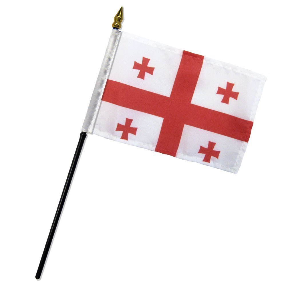 Georgia Country 4