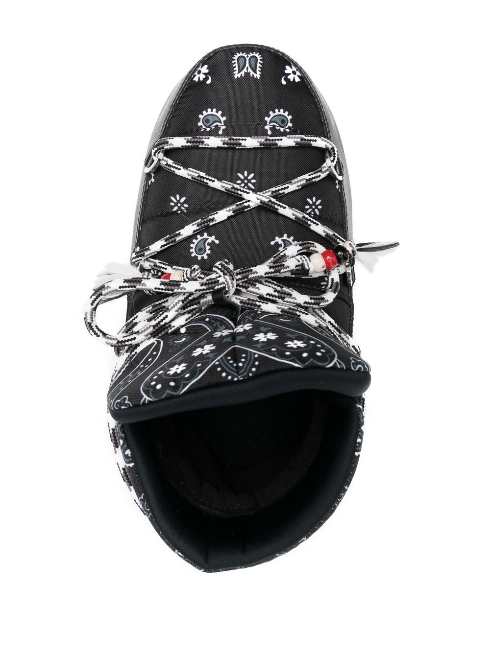 Alanui Black Boots for Women - Stylish & Comfortable Winter Boots for Casual Outfits & Outdoor Adventures