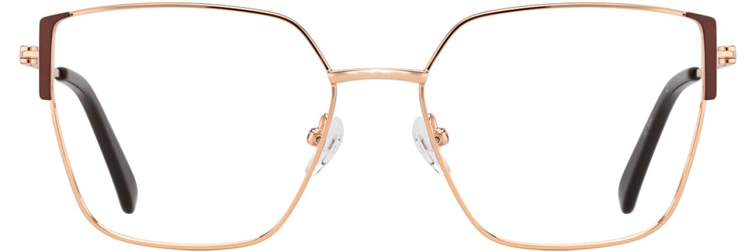 Adin Thomas AT594 Stylish Eyeglasses for Men & Women - Lightweight & Durable Frames for Reading, Driving & Everyday Use
