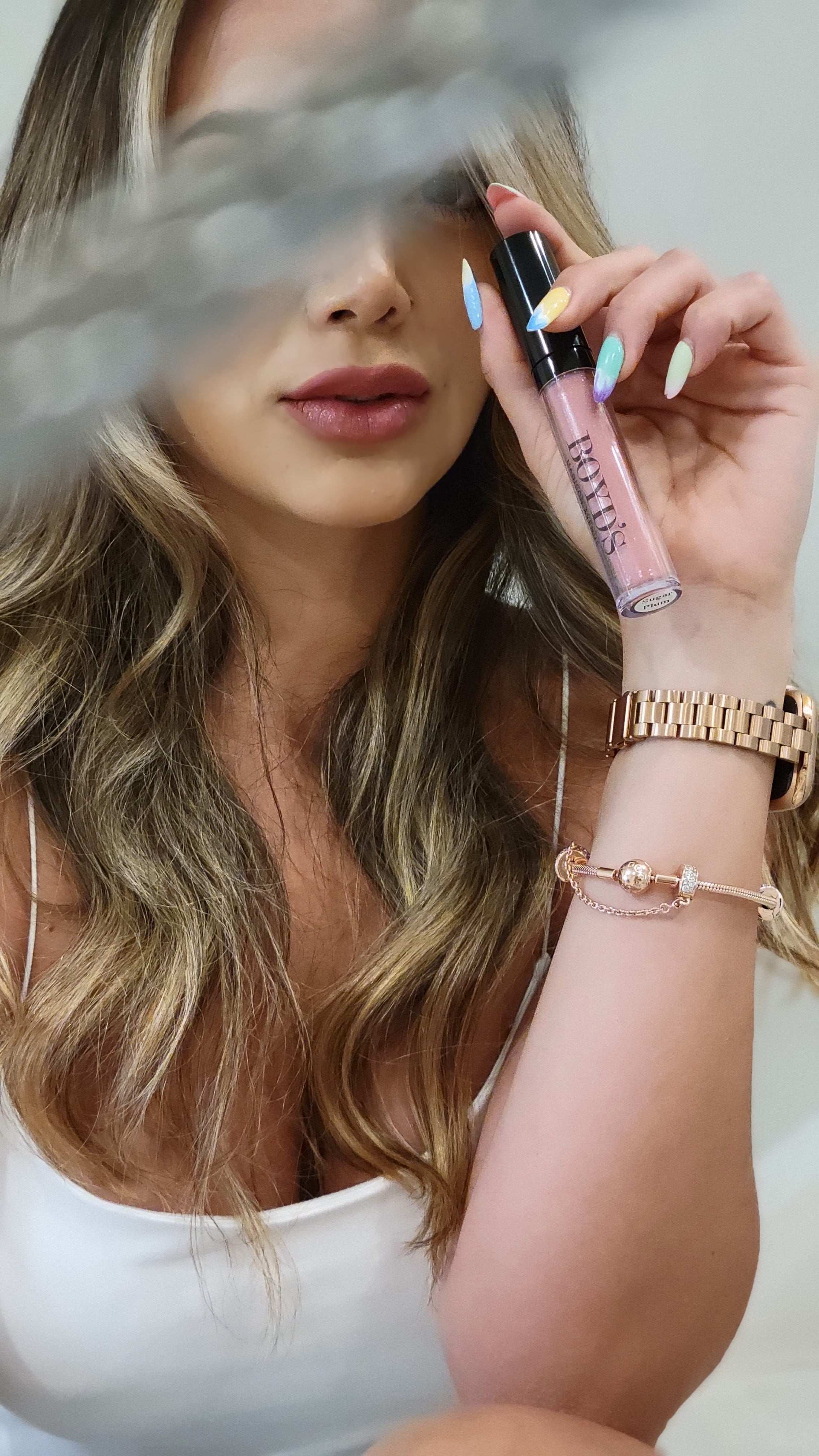 Boyd's Lip Liner - Long Lasting Waterproof Lip Pencil for Precise Definition | Perfect for Everyday Wear & Night Out Makeup