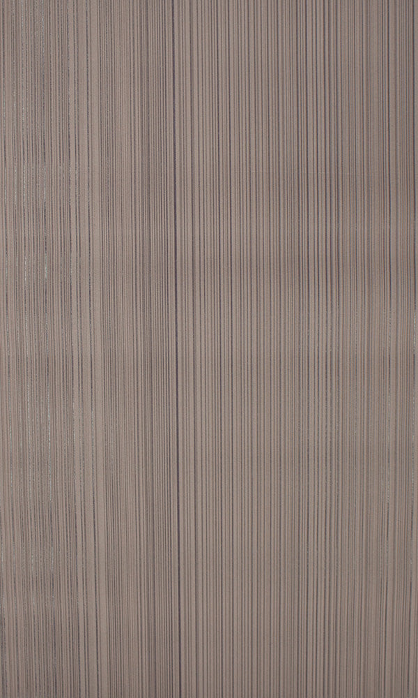 Chocolate Textured Pinstripe Wallpaper R6973 - Elegant Home Decor for Living Room, Bedroom & Office