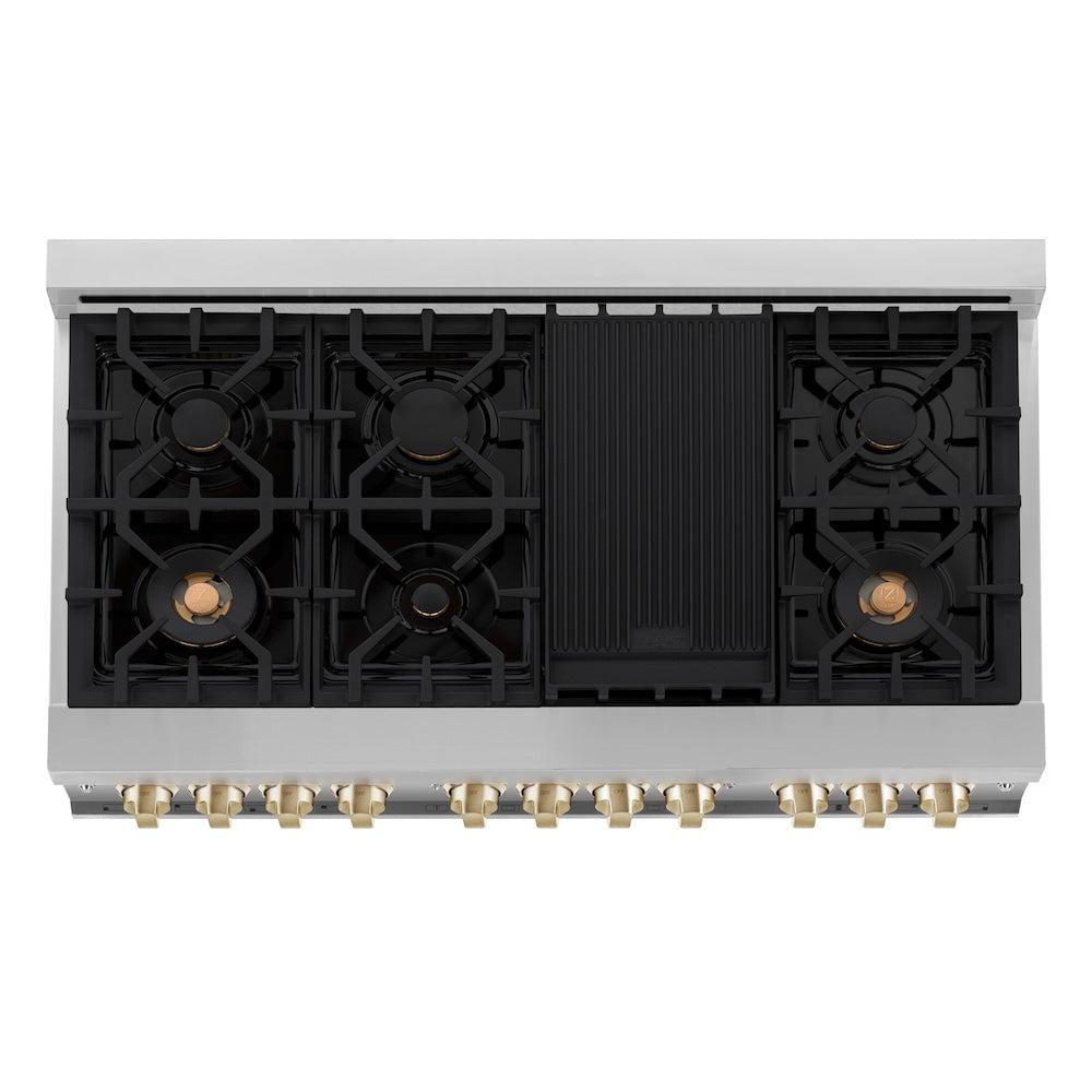 ZLINE Autograph Edition 48