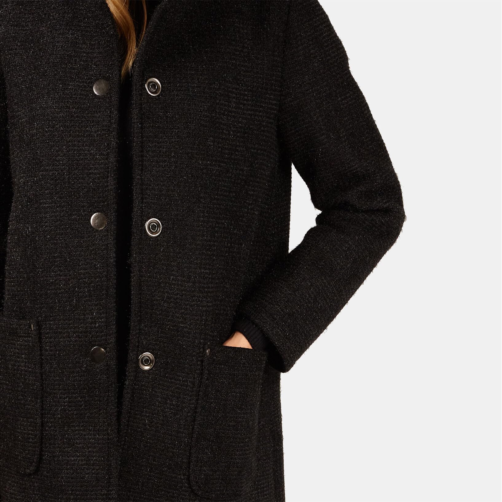 BATA Unisex Lightweight Summer Coat for Women & Men - Comfortable, Elegant & Casual Outerwear for Beach, Travel & Everyday Wear