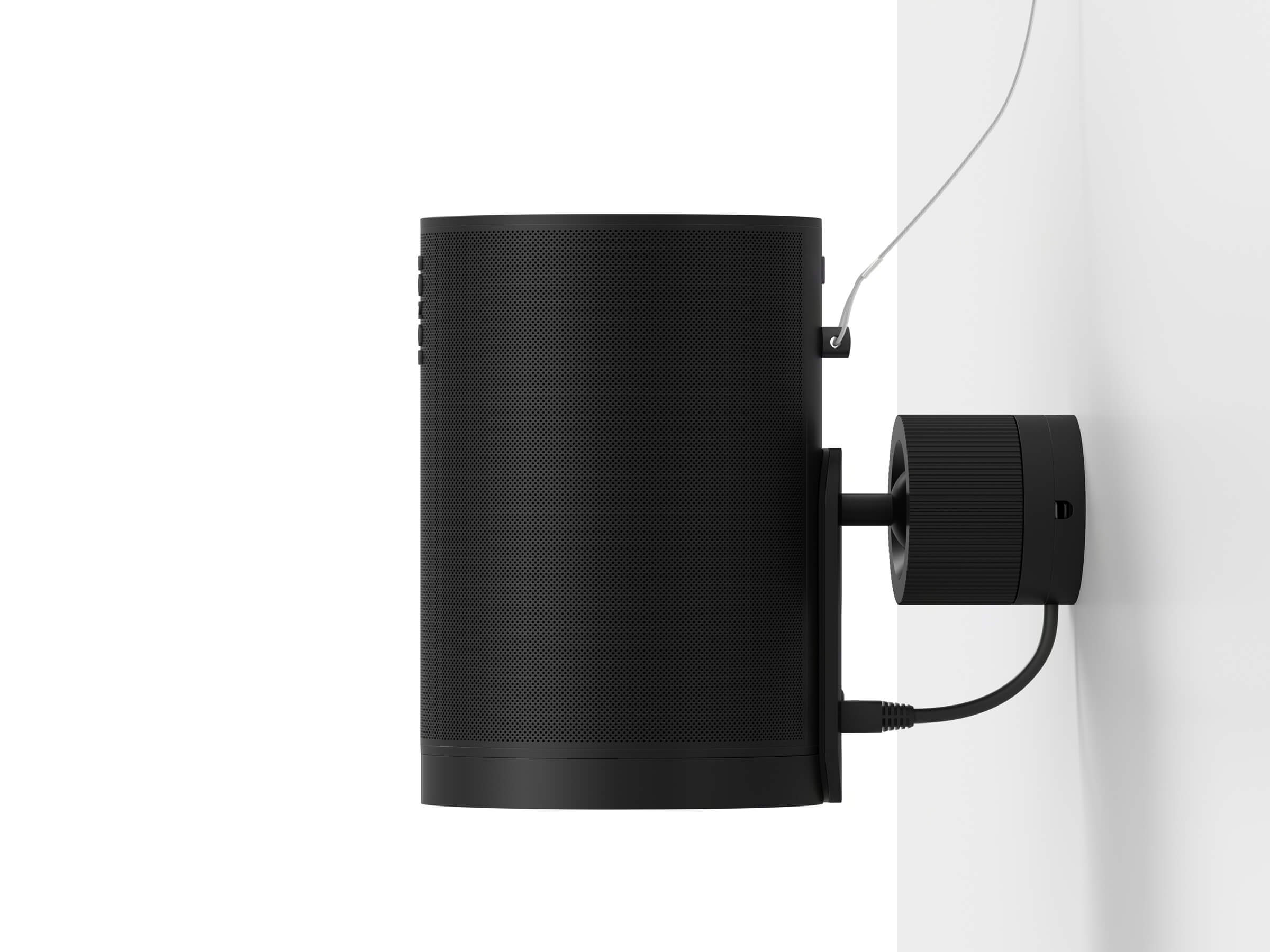 Sonos Era 100 Pro Wireless Smart Speaker (Pair) - Premium Home Audio System for Streaming Music, Movies & Gaming - Perfect for Living Room, Bedroom & Home Theater Setup