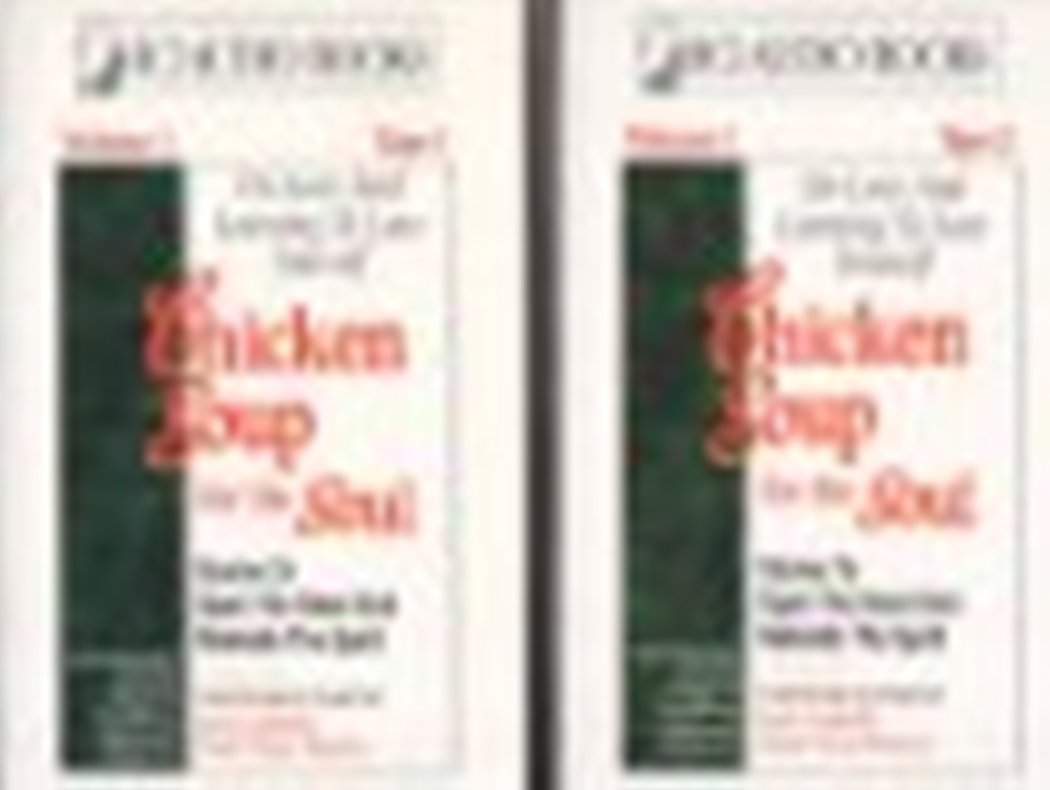 Chicken Soup for the Soul: On Love & Self-Love - Inspirational Stories for Personal Growth & Relationships | Perfect for Self-Help Readers, Book Clubs & Gift Giving