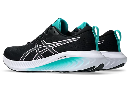 Women's ASICS Gel-Excite 10 Running Shoes - Lightweight Cushioned Sneakers for Women - Perfect for Jogging, Gym Workouts & Daily Walking
