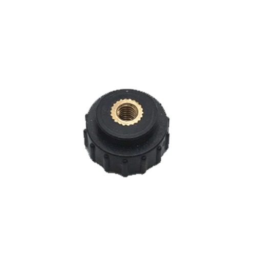 High Precision M4 Bed Leveling Knob for 3D Printers - Easy Adjustment & Improved Print Quality | Perfect for Creality Ender 3, CR-10 & Most FDM Printers | Workshop & DIY 3D Printing Projects