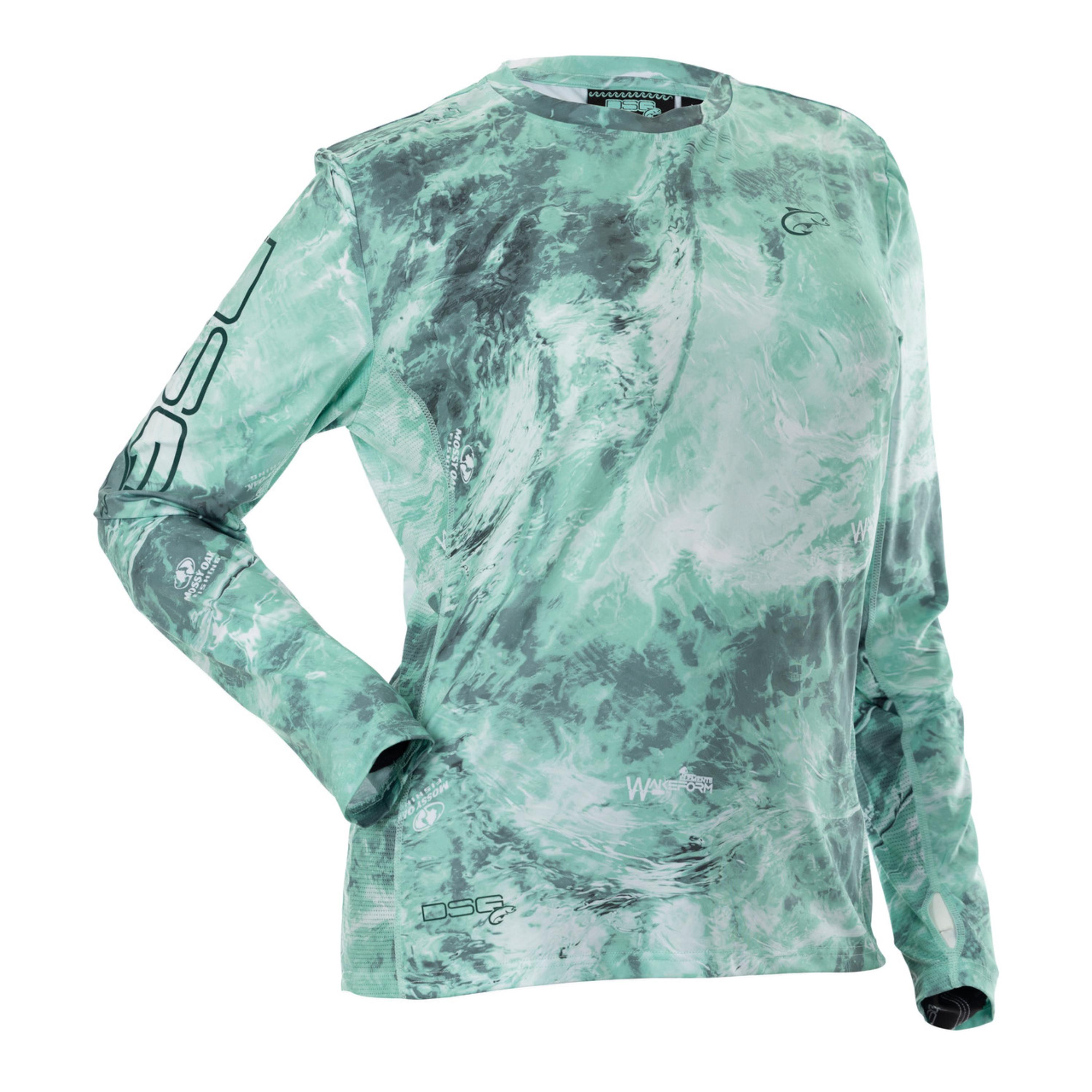 Charli UPF 50+ Sun Protection Shirt - Lightweight Long Sleeve UV Shirt for Women, Hiking, Beach & Outdoor Activities