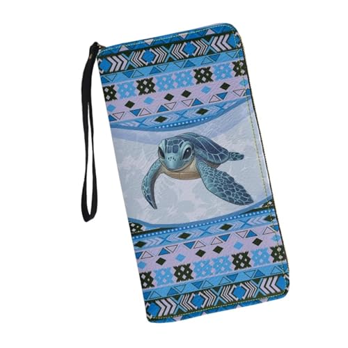 Sea Turtle Aztec