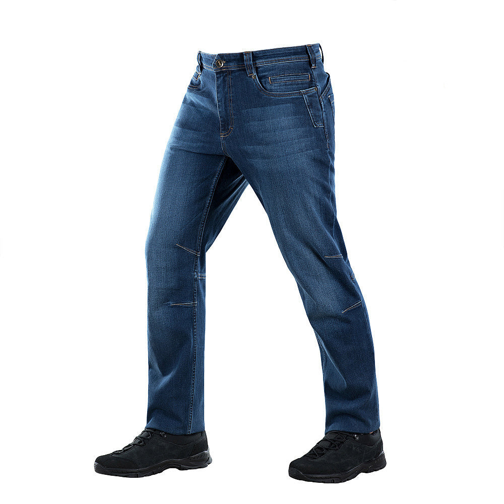 Dark Denim