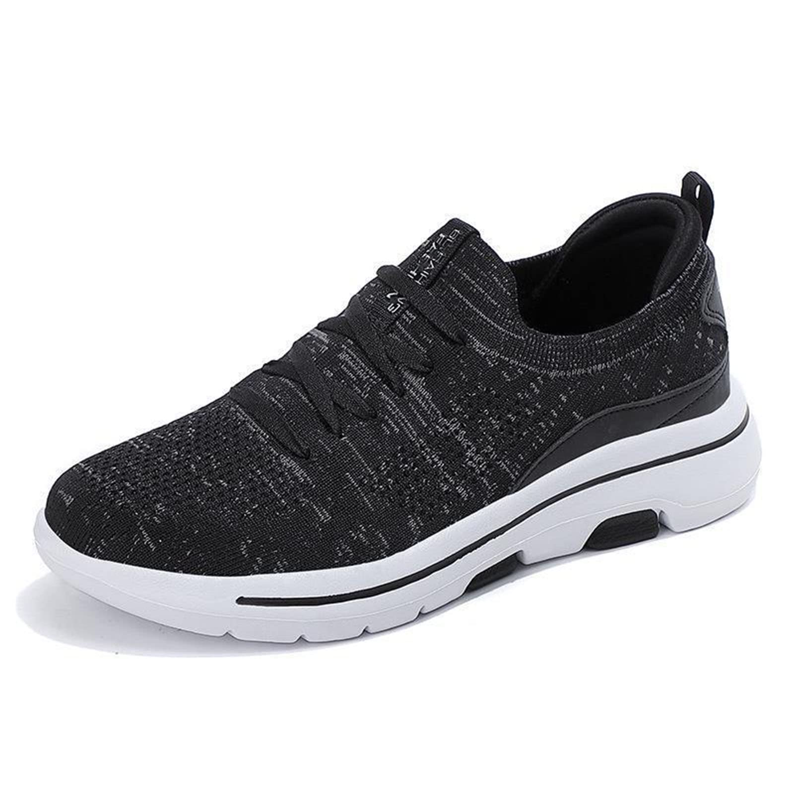 GFHTH Women's Mesh Running Shoes - Breathable Lightweight Sneakers for Walking, Jogging, Outdoor & Fitness Activities | Casual Sports Shoes for Women