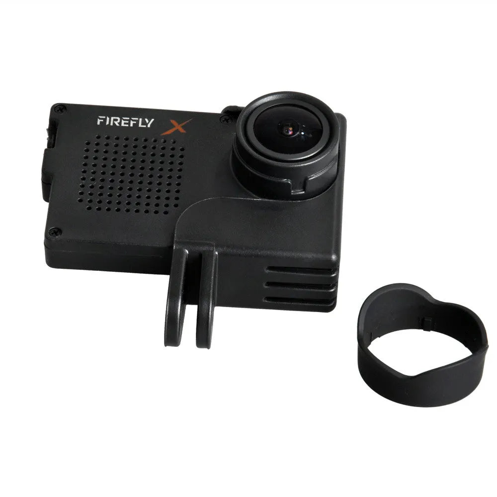 Hawkeye Firefly X LITE II 4K 60FPS FPV Camera with 12MP IMX577 Sensor - Upgrade Version for Drone Racing, Aerial Photography & Action Shots