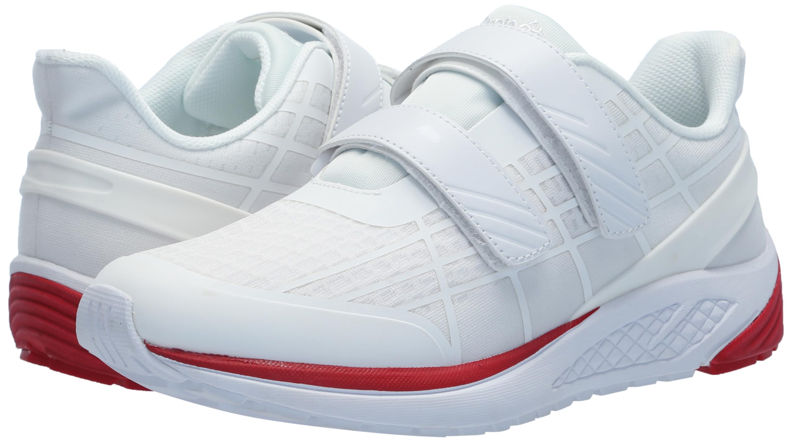 Propét Women's One Twin Strap Athletic Shoes - Lightweight Walking & Running Sneakers for Women with Arch Support - Perfect for Gym, Jogging, and Everyday Comfort