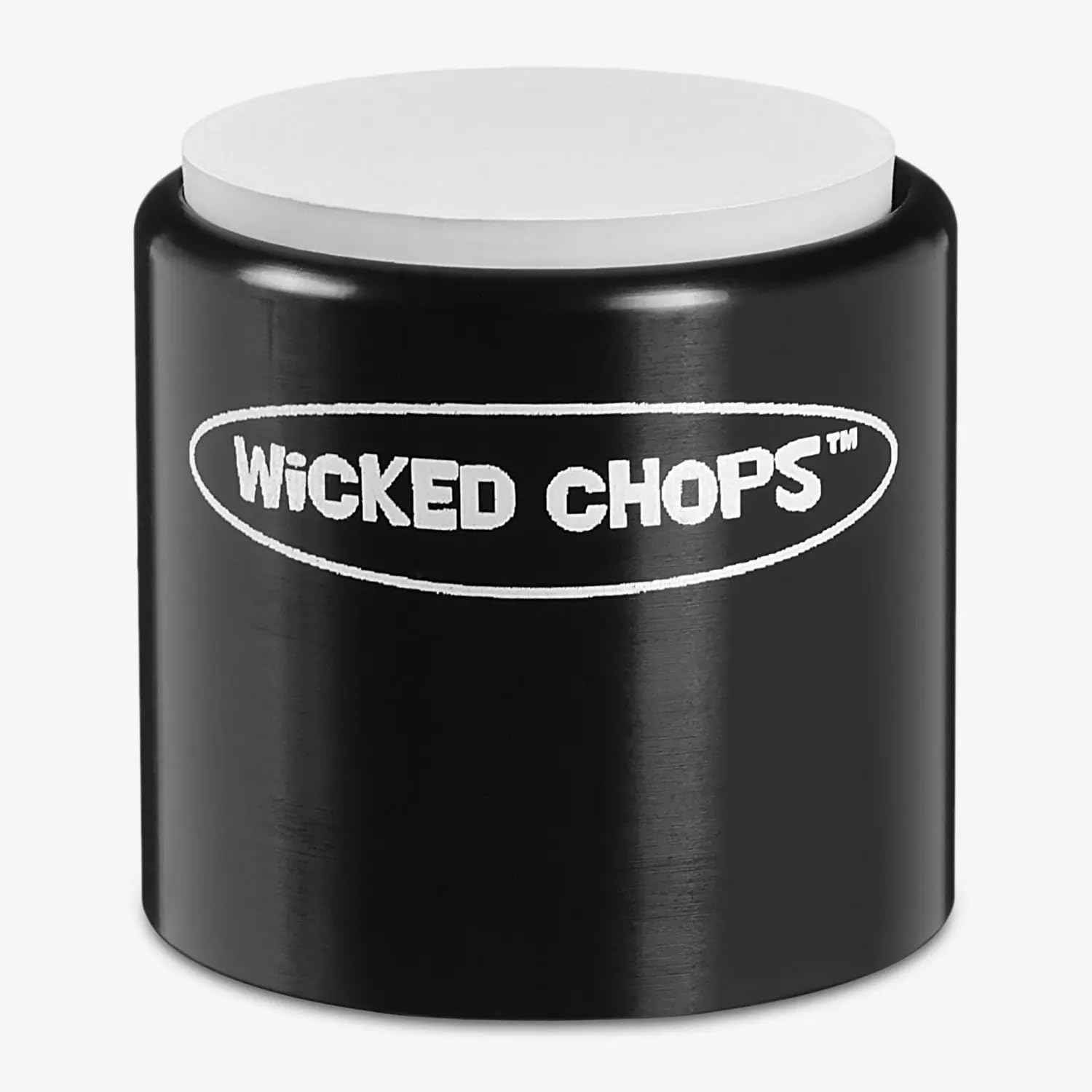 AHWCP Drum Practice Pad - Quiet Drumming Training Tool for Home, Studio & Travel - Perfect for Beginners & Professionals