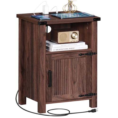 Brown Walnut