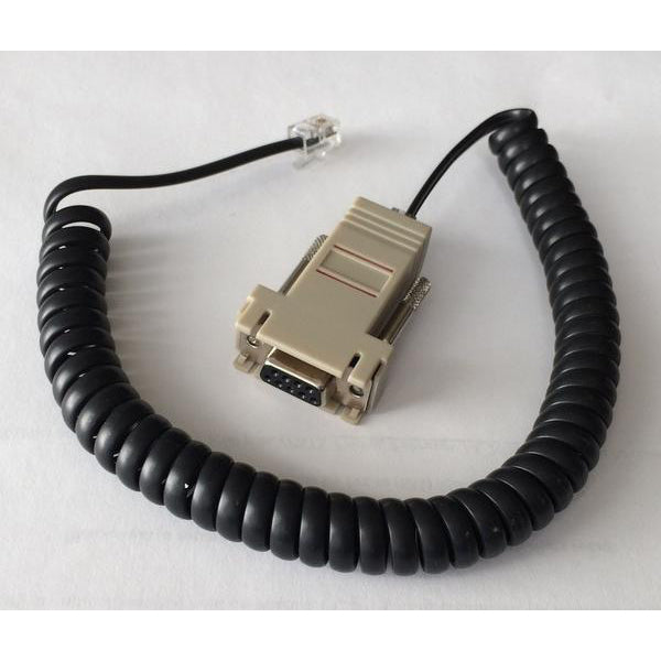 Celestron NexStar/AVX/CGE/CGEM/CPC Telescope Serial Cable - CELNEX1 Replacement Connector for Astronomy & Astrophotography | Perfect for Stargazing and Telescope Control