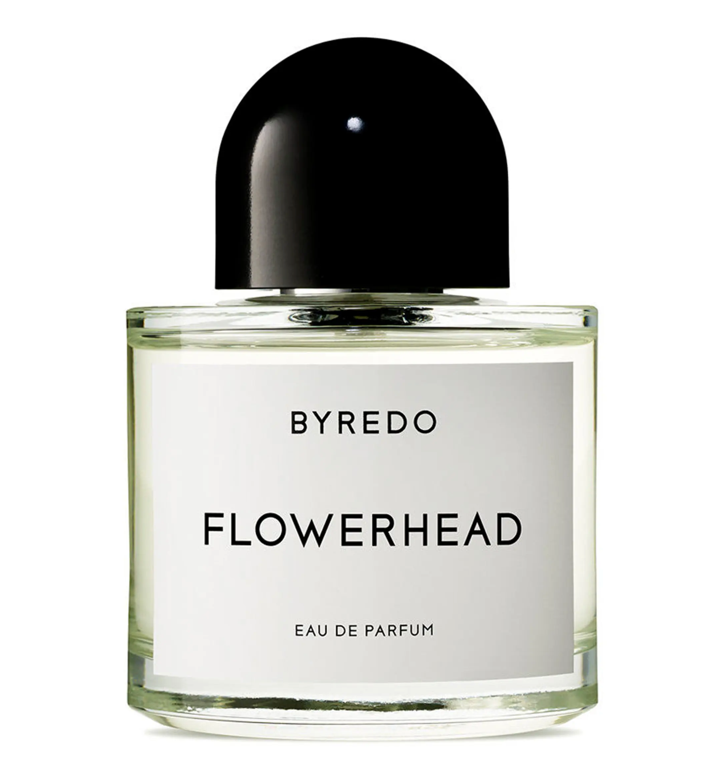 Byredo Flowerhead 100ML Eau de Parfum Spray for Women & Men - Floral Scent for Day & Night Wear, Special Occasions & Gift Giving