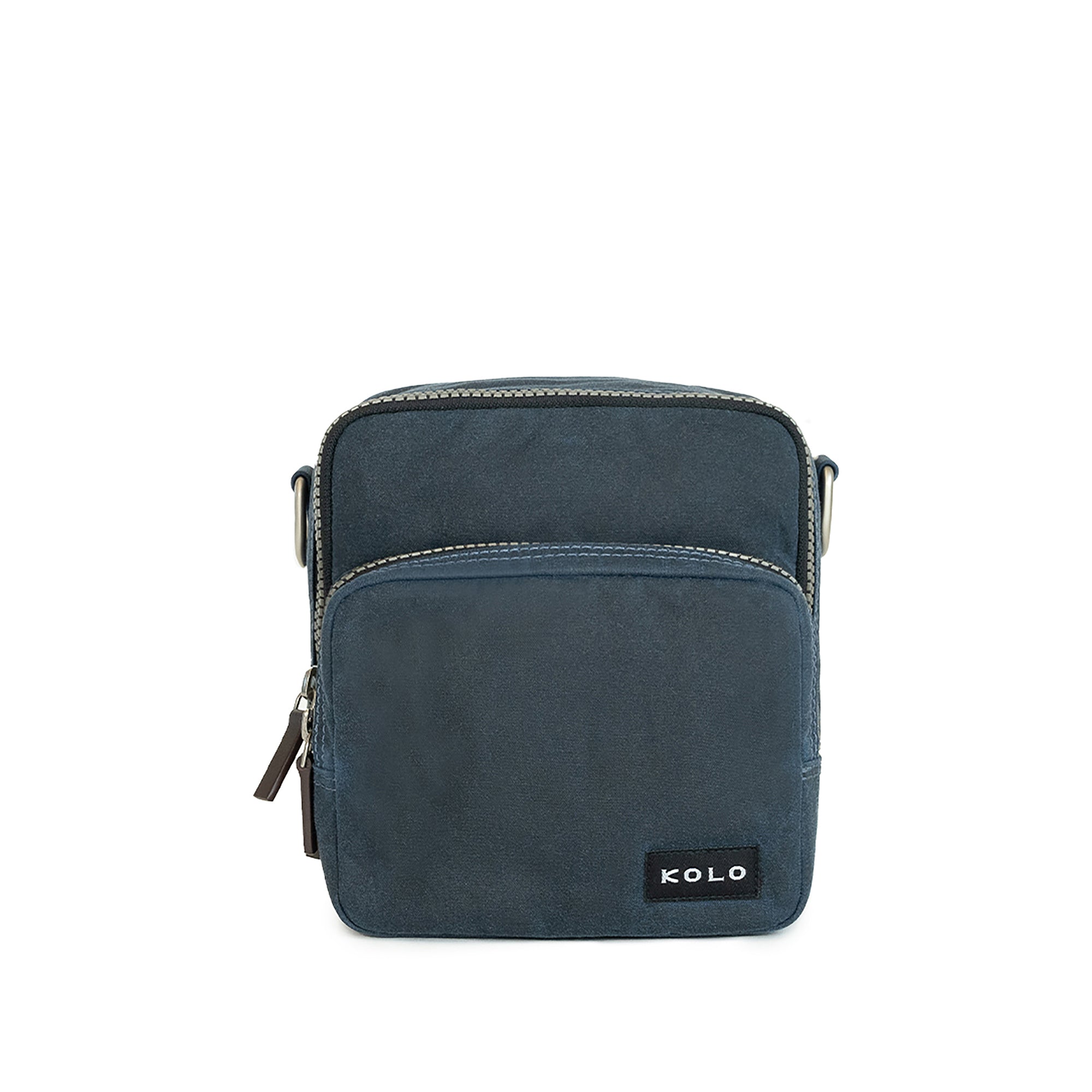 Carson Shoulder Bag for Women - Lightweight Crossbody Purse with Adjustable Strap, Perfect for Travel, Work & Everyday Use