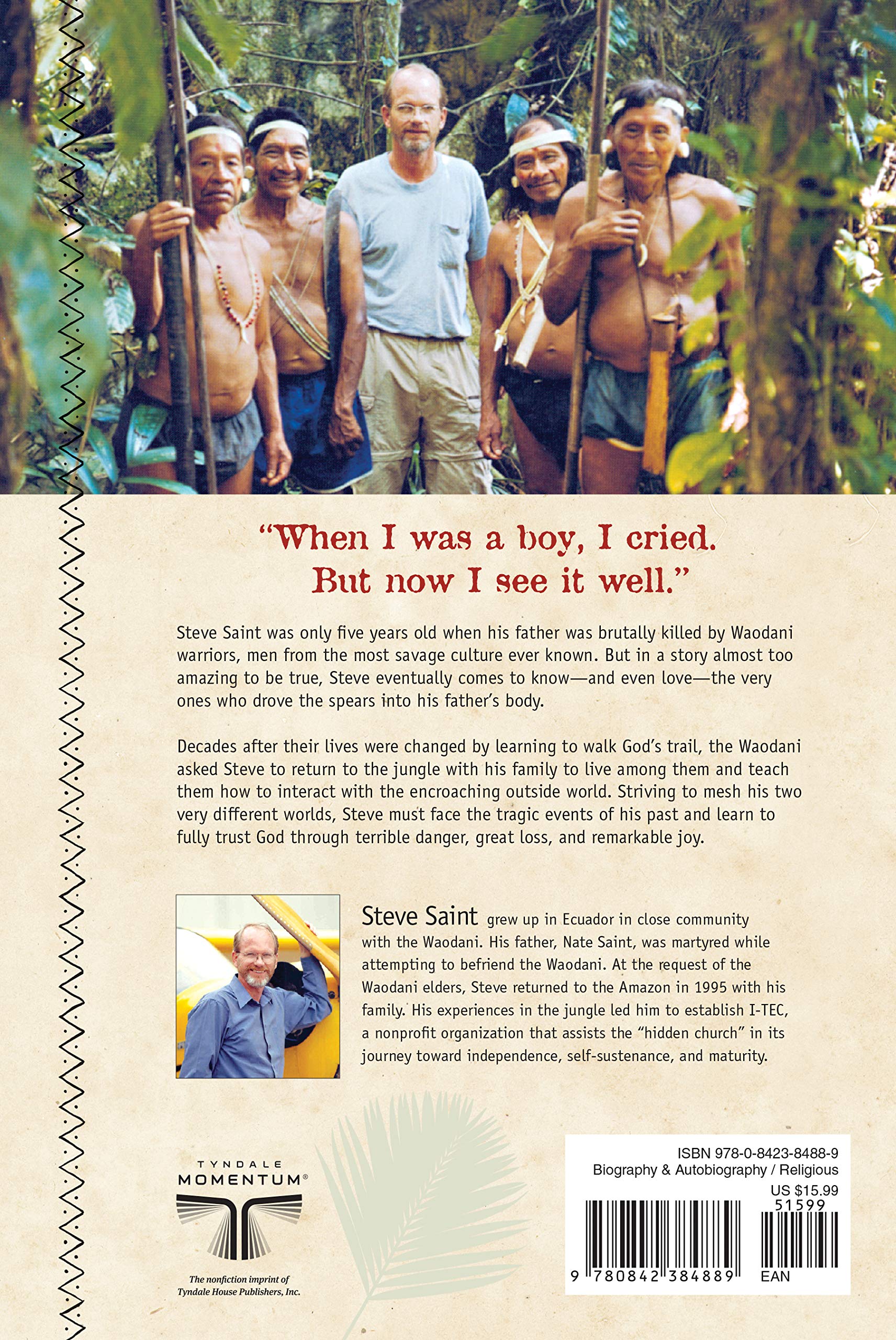 End of the Spear - High-Quality Hunting Spear Tips for Outdoor Adventures | Perfect for Camping, Survival Gear & Wilderness Exploration