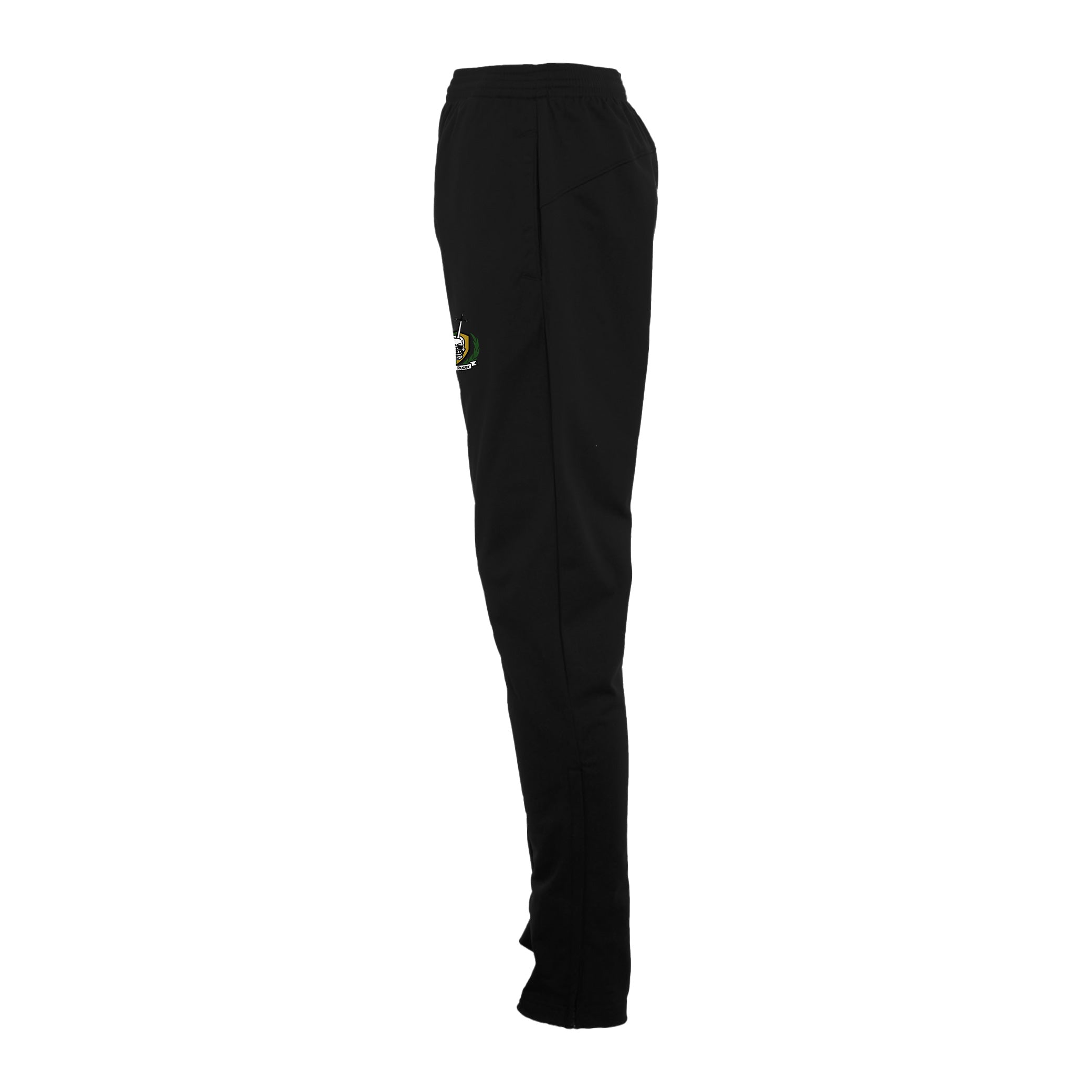 Exiles RFC Unisex Tapered Leg Pants - Comfortable Athletic Joggers for Men & Women | Perfect for Training, Gym Workouts & Casual Wear