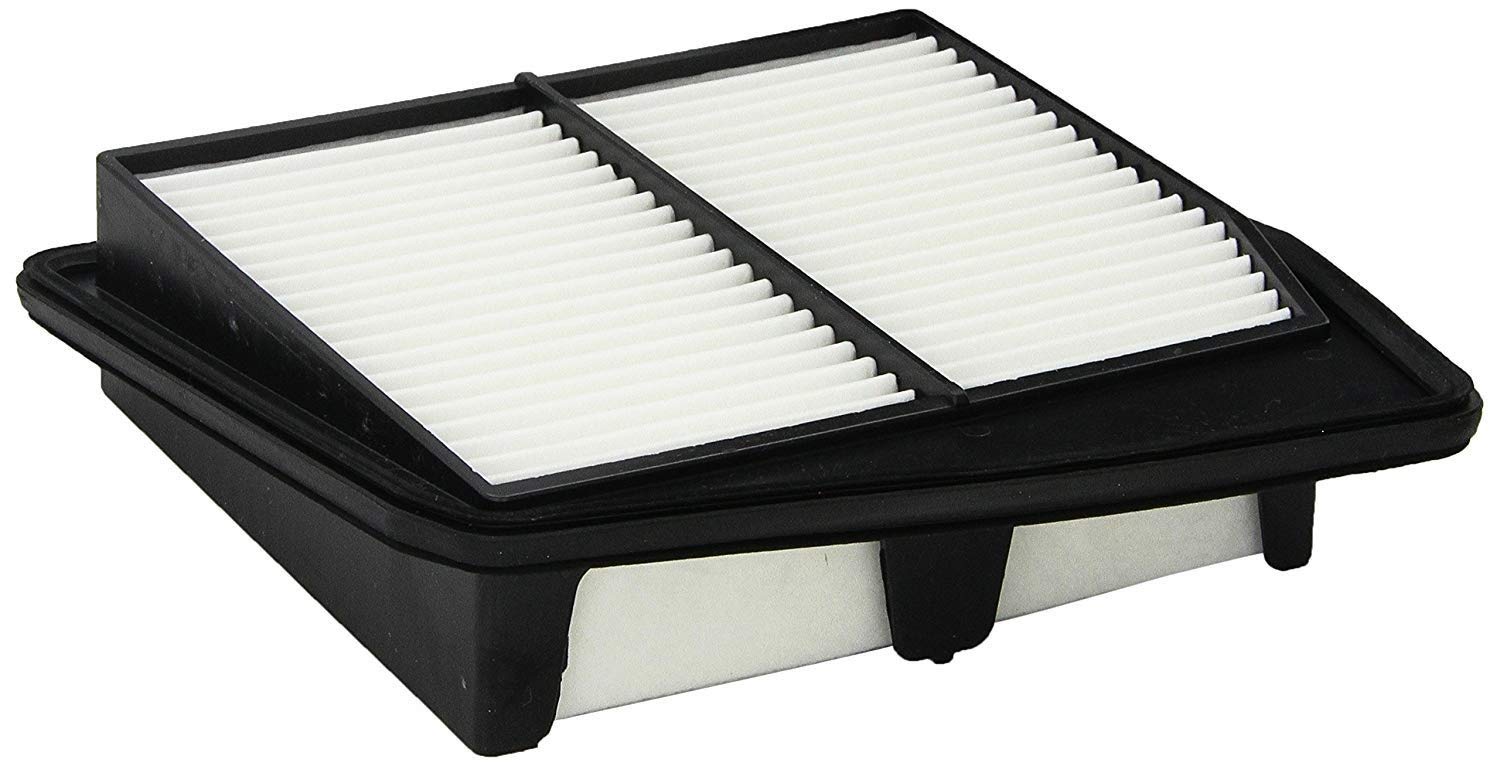 WIX Air Filter Panel - High-Performance Replacement Air Filter for Cars, Trucks & SUVs | Improves Engine Efficiency & Air Quality | Ideal for Daily Commuting & Off-Road Adventures