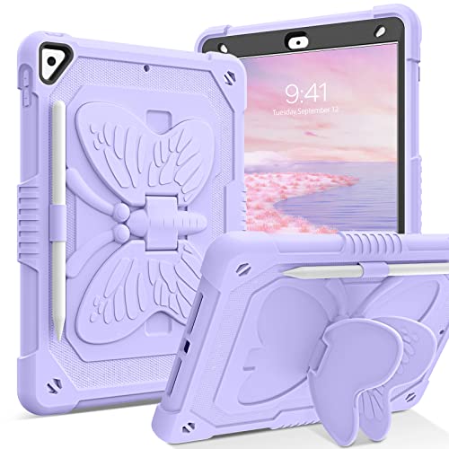Lavender Purple