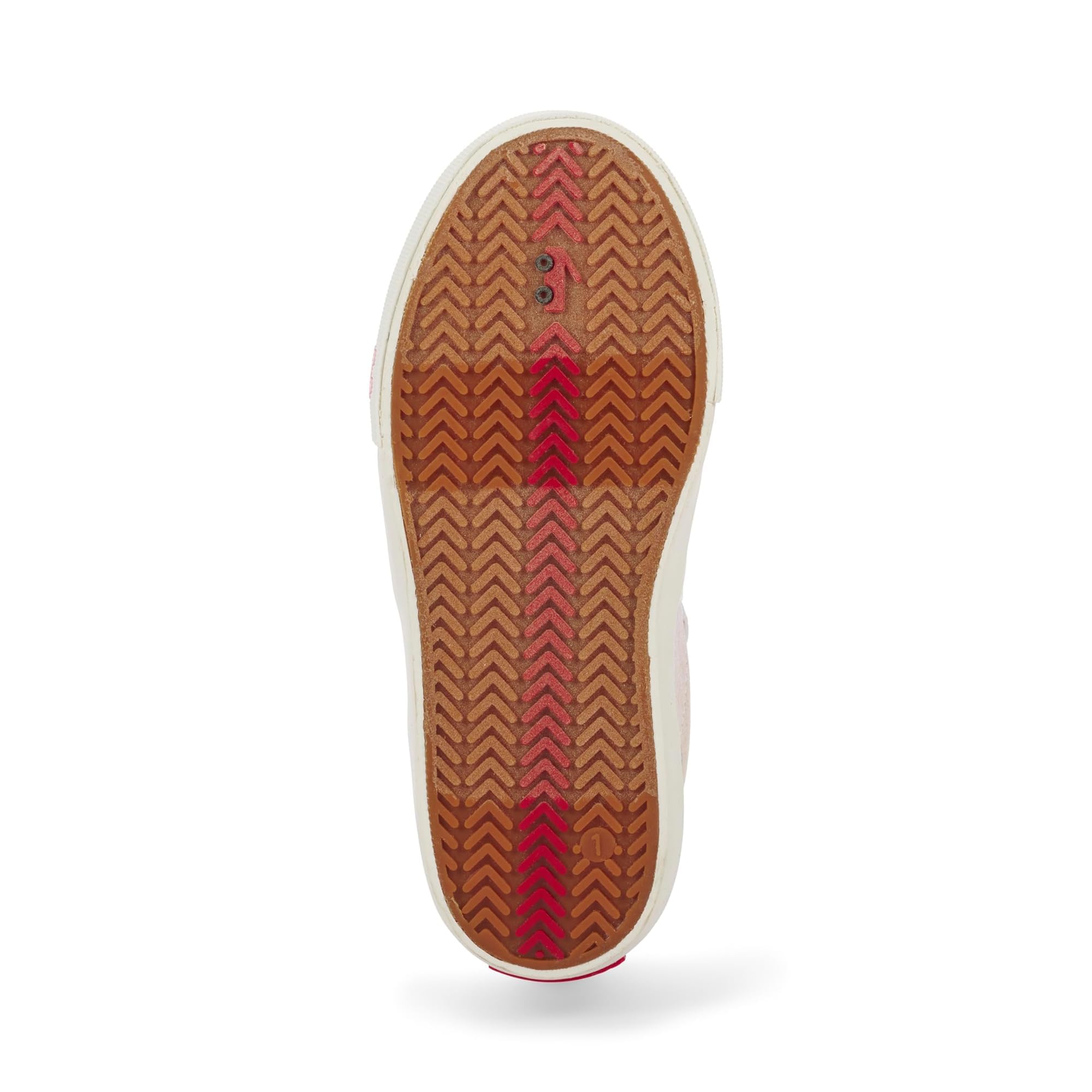 See Kai Run Connor Girls' Sneakers - Lightweight & Comfortable Toddler Shoes for Active Play - Perfect for School, Playground & Everyday Wear