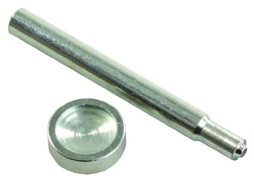 JR Products 81565 Snap Installation Tool Kit - Easy Fastener Installation for Automotive, Marine & RV Applications - Perfect for DIY Repairs & Professional Use