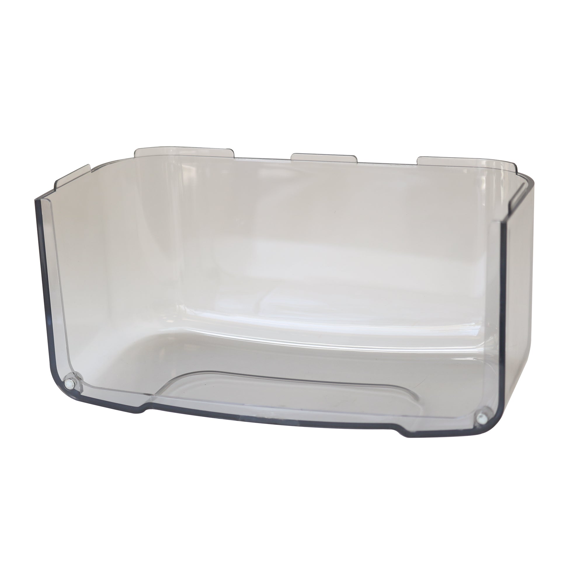 Original Front Upper Shell Clear Cover Replacement for CUBE300 3D Printer - Durable & Transparent Protection for Smooth Printing Operations