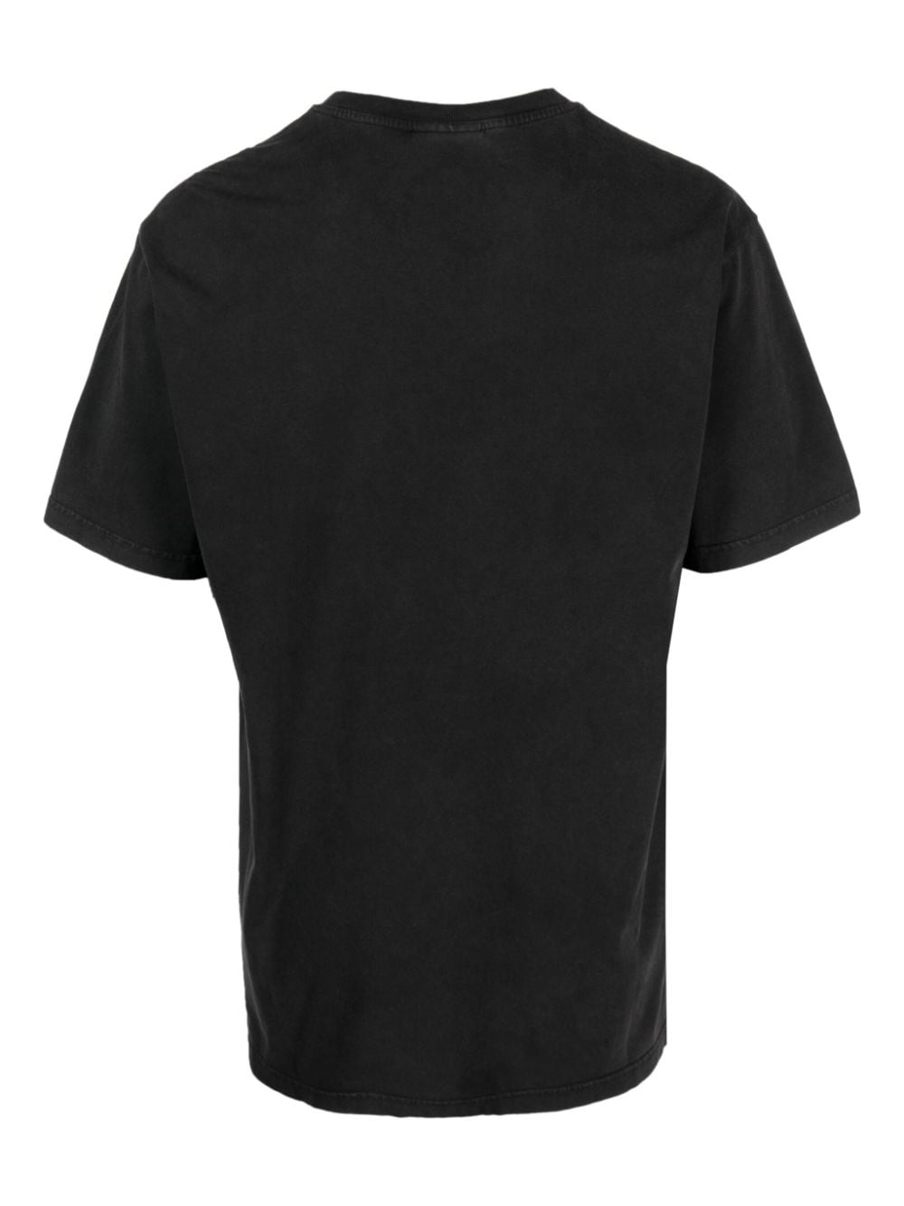 Premium BLUEMARBLE Men's Cotton T-Shirts & Polo Shirts - Classic Black for Casual Wear & Business Casual Outfits - Perfect for Office, Travel, and Everyday Comfort