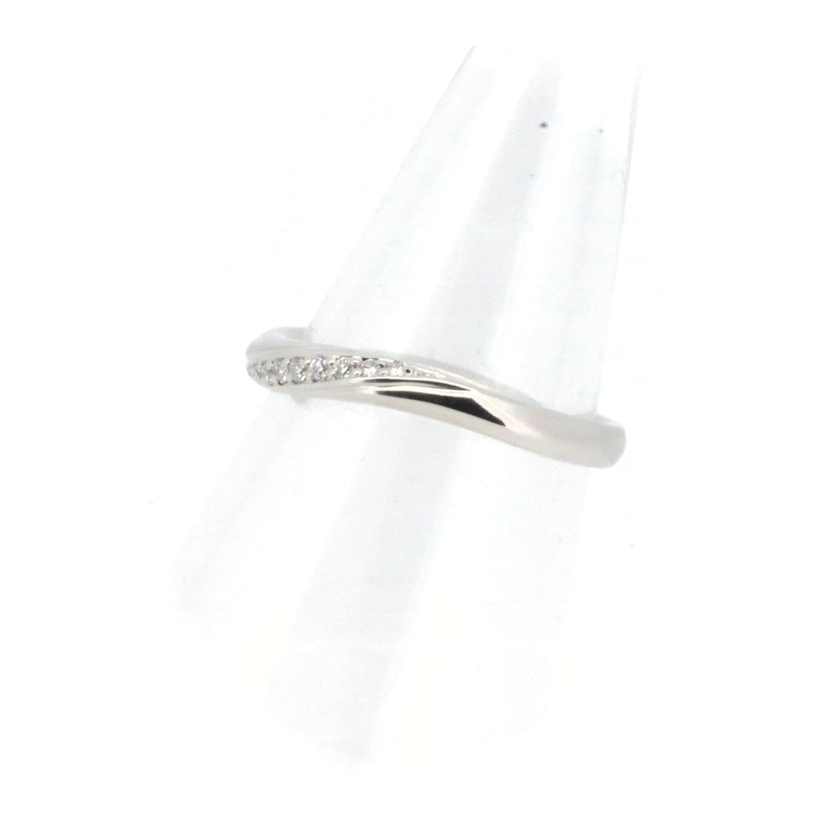 4°C Diamond PT950 Platinum Ring for Women - Elegant Wedding, Engagement & Anniversary Jewelry Gift - Perfect for Special Occasions & Everyday Luxury