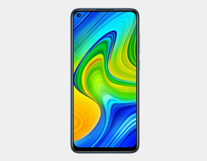 Xiaomi Redmi Note 9 Smartphone 4GB RAM 128GB ROM 6.53