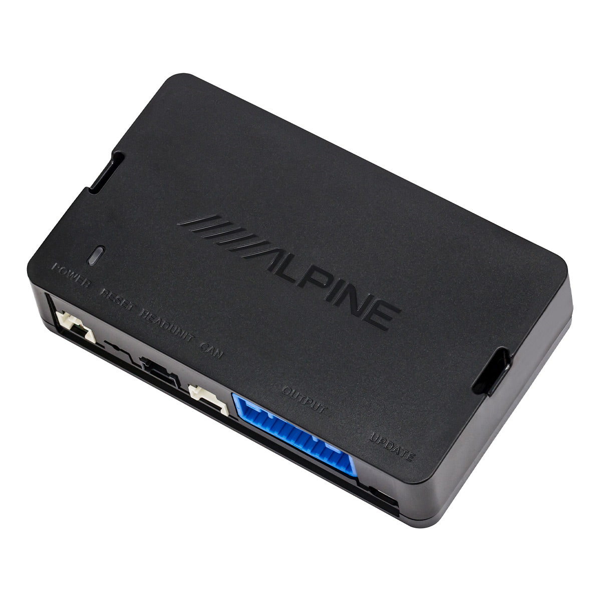 Alpine KAC-001 External Accessory Controller Module for Car Audio Systems - Perfect for Amplifier Control & Vehicle Sound System Upgrades