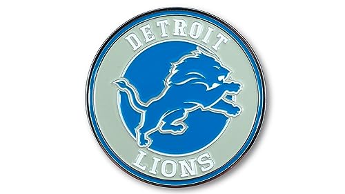 Detroit Lions