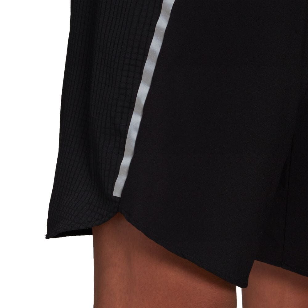 Adidas Men's Running Shorts 5 Inch - Lightweight Quick-Dry Workout Shorts for Gym, Jogging & Outdoor Sports