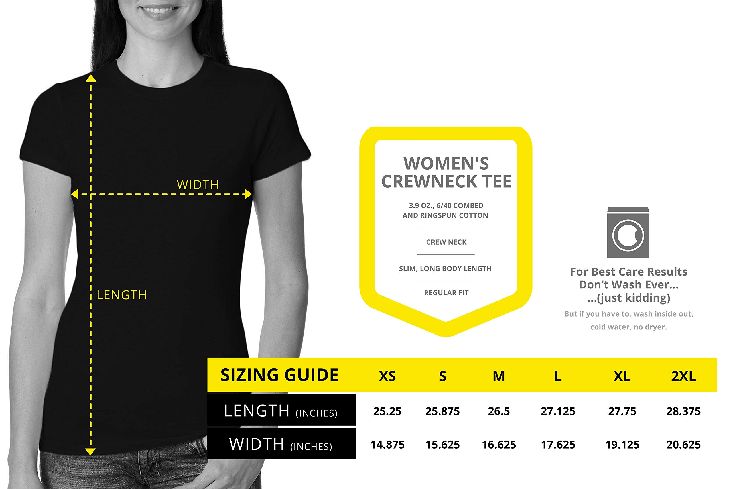 Ron Swanson Mustache Face Silhouette T-Shirt - Parks and Recreation Pop Culture Tee for Women | Slim Fit Junior Top for Casual Wear & Fan Gifts