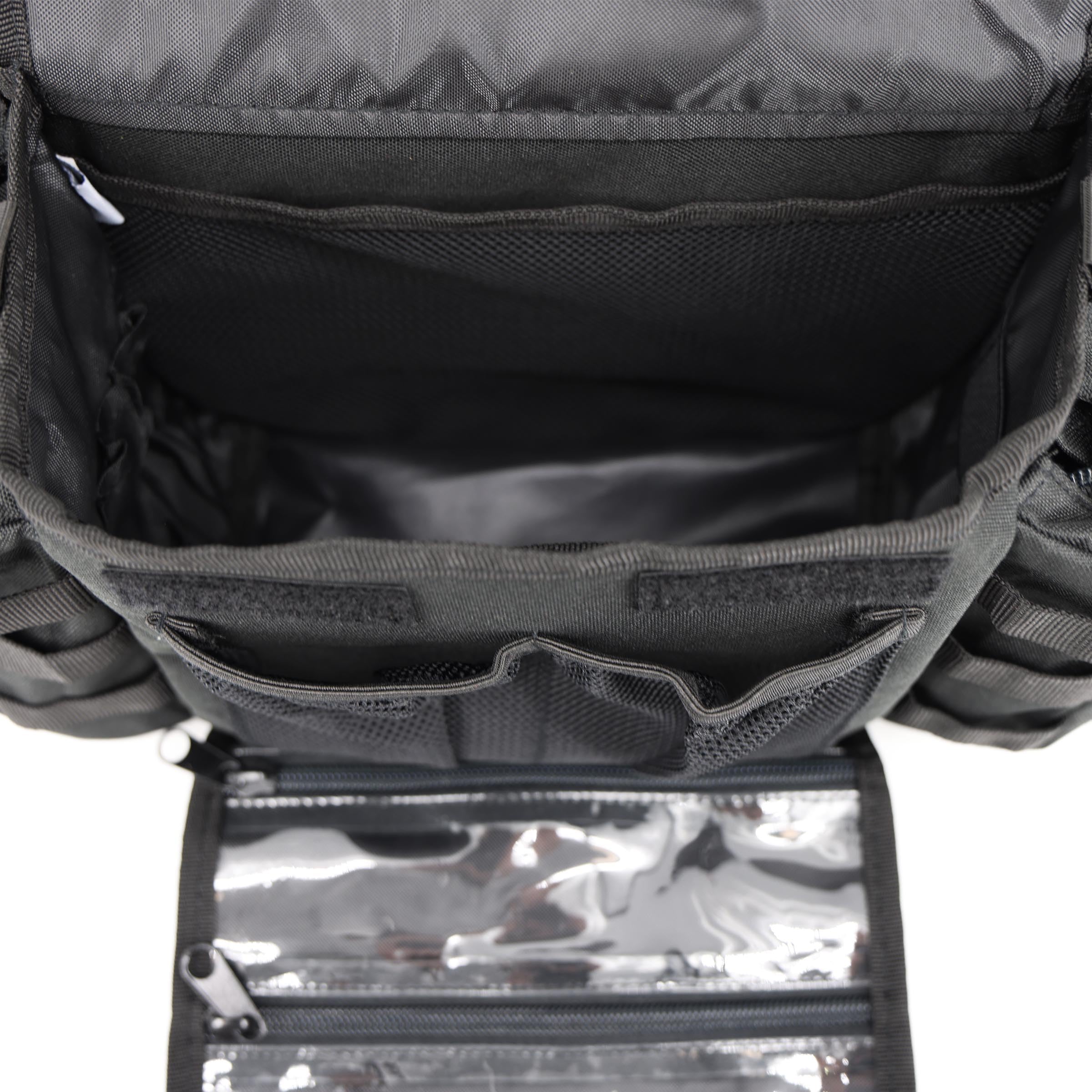 Lightning X Tactical Medic EMS EMT Messenger Bag - Durable Shoulder Sling Pack for Shooting, Hiking & Outdoor Adventures - Perfect for First Responders, Camping & Emergency Preparedness