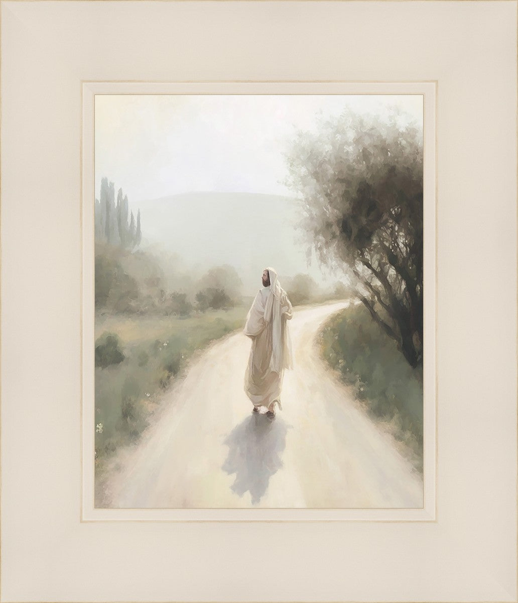 Come Follow Me by Melissa Carlton - Inspirational Christian Book for Daily Devotionals & Bible Study