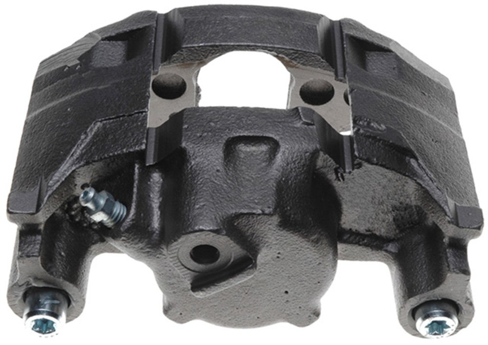 Raybestos FRC4137 Professional Grade Remanufactured Semi-Loaded Disc Brake Caliper - High Performance Brake Replacement for Smooth & Safe Driving | Perfect for Trucks, SUVs & Commercial Vehicles
