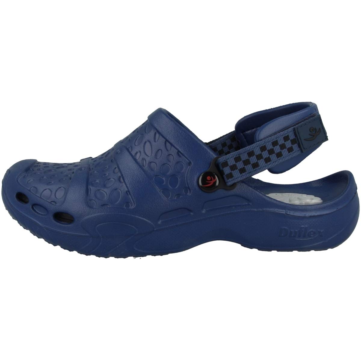 Chung-Shi Women's Comfortable Slip-On Clogs & Mules - Soft Cushioned Sandals for Casual Wear, Home, and Garden Use