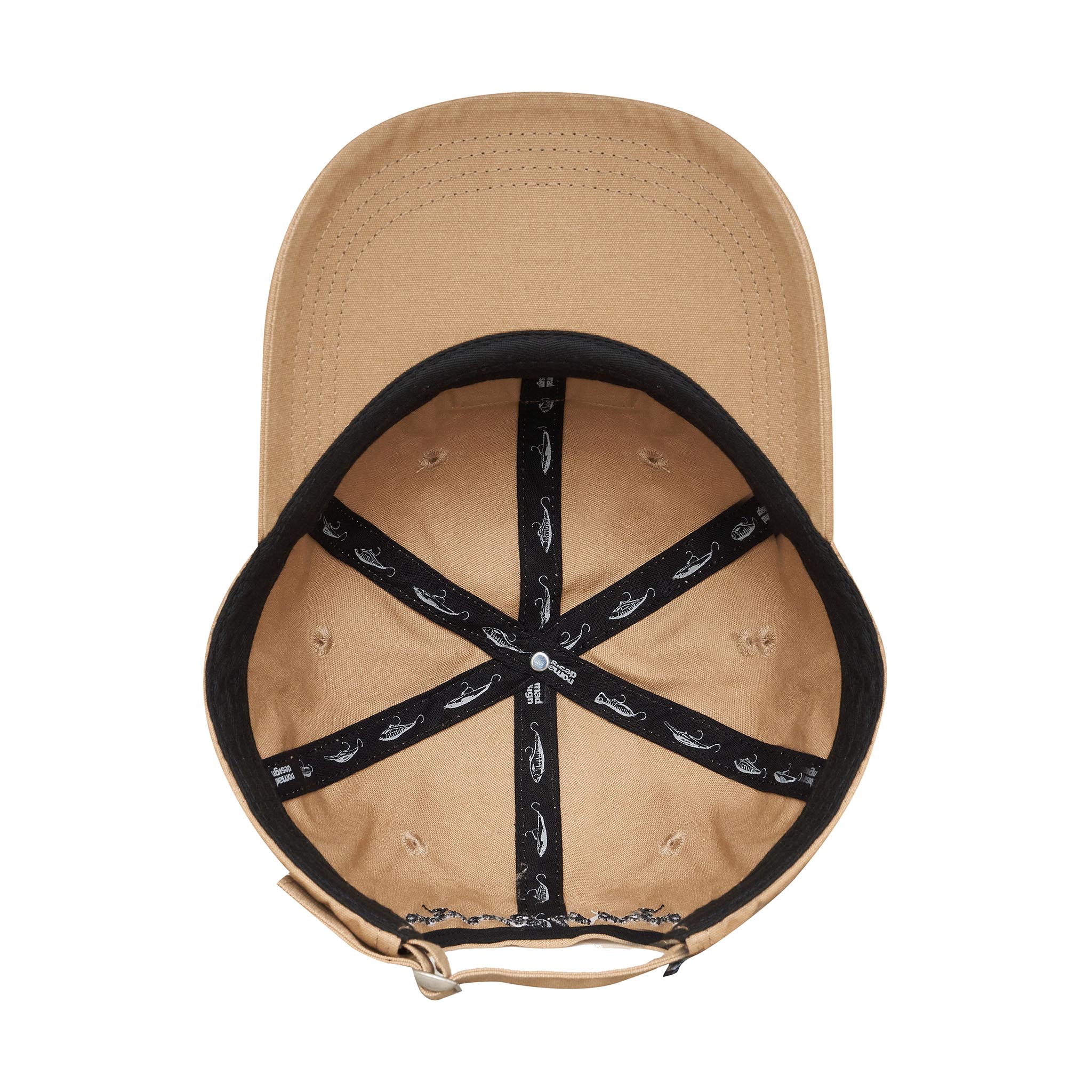 Premium Leather Patch Hat - Stylish & Durable for Outdoor Adventures, Travel & Casual Wear
