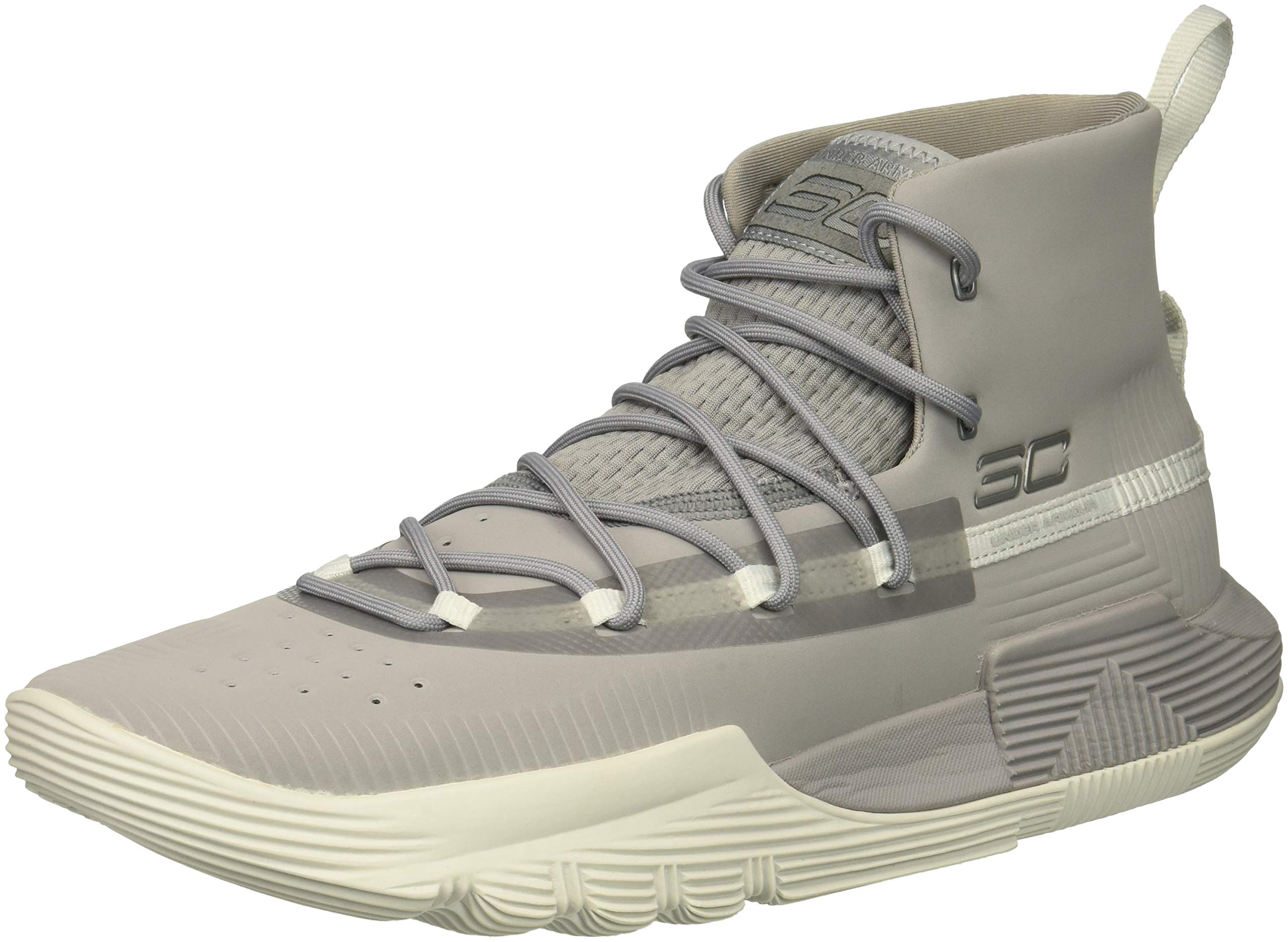 Under Armour Boys' Preschool Pursuit Basketball Shoes - Lightweight Kids' Sneakers for Court Play & School Activities
