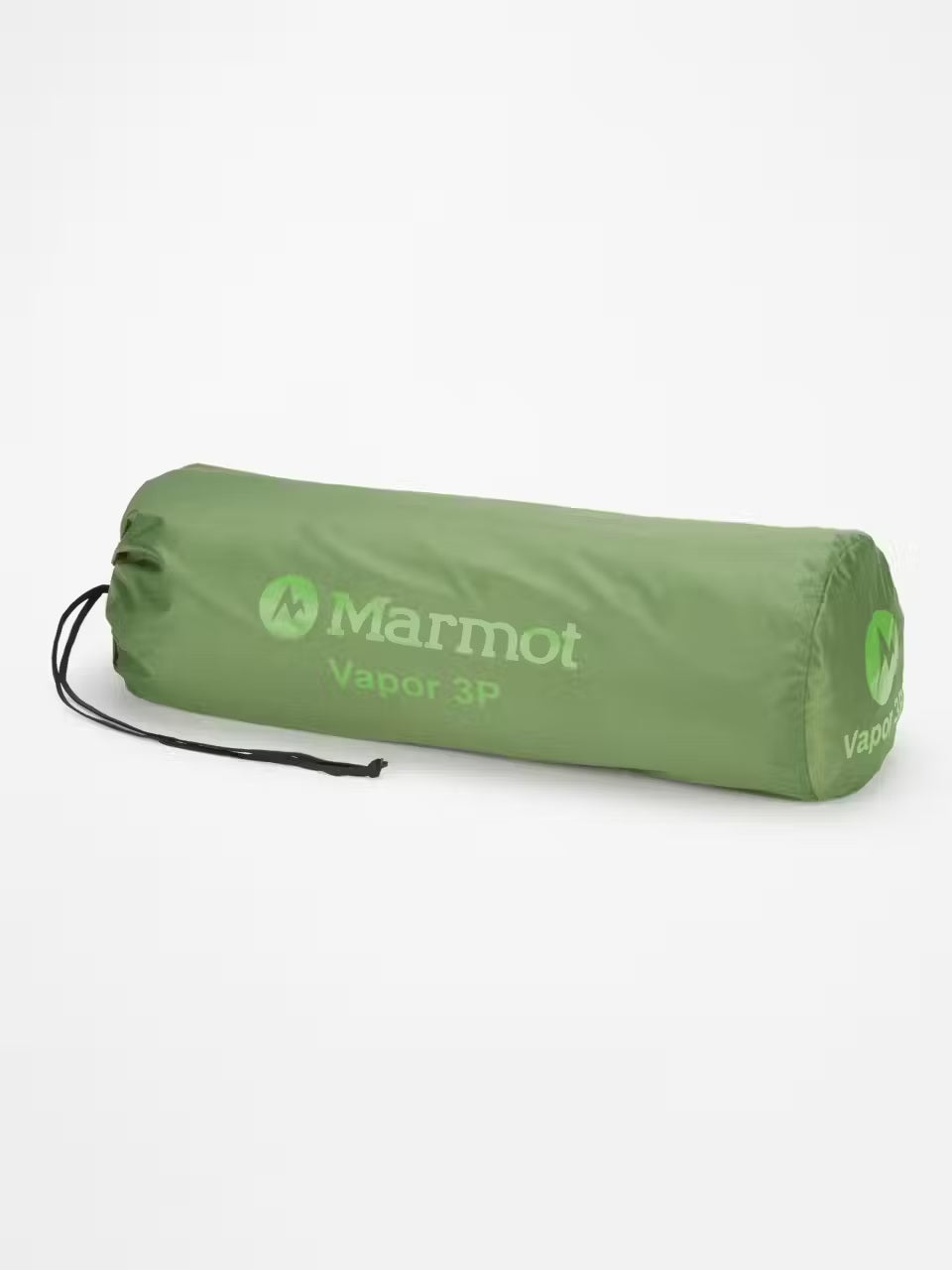 Marmot Vapor 3P Tent - Lightweight 3-Person Backpacking Tent for Camping, Hiking & Outdoor Adventures - Waterproof & Windproof Design for All Seasons
