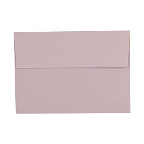 Premium A2 Invitation Envelopes 4 3/8