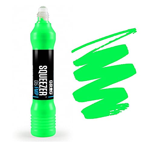 Neon Green